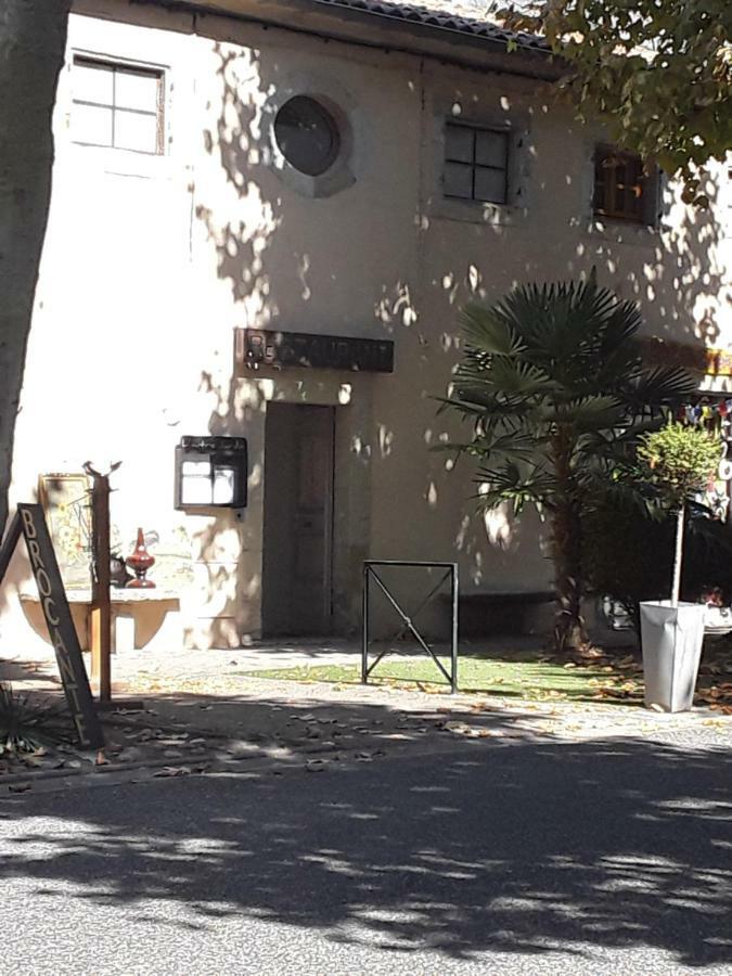 Gite De L'Autre Jardin Mirepoix  Exterior photo